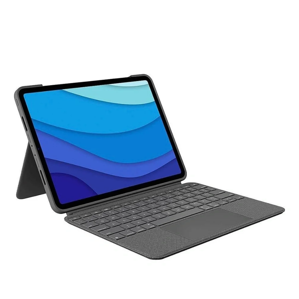 Logitech Folio Touch Keyboard Folio for iPad Air 10.9